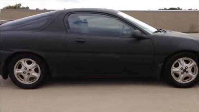 1993 Mazda MX-3 Used Cars Downers Grove IL смотреть онлайн