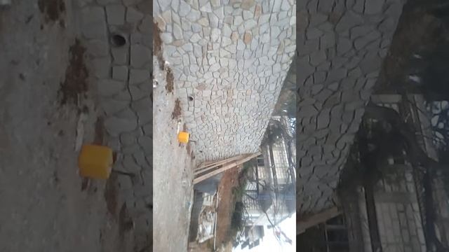 финишная укладка камня. смотреть онлайн