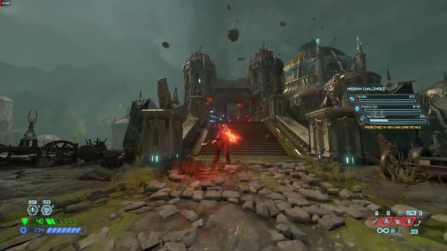 Marauder feet ballista falter with pb+bal combo - easy 1-cycle смотреть онлайн
