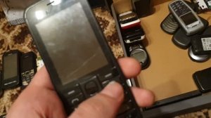 Проверка телефонов из посылки от Егора ч1
