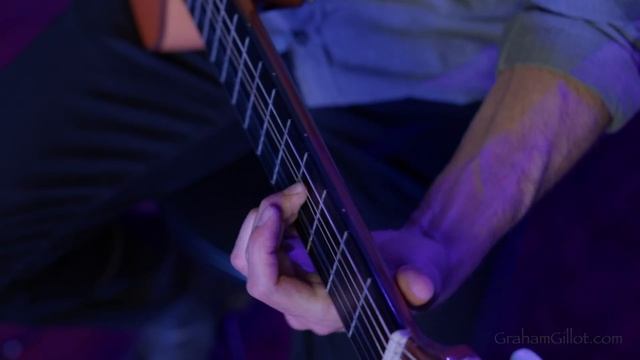 CANON in D (Pachelbel) - ULTIMATE FLAMENCO VERSION смотреть онлайн