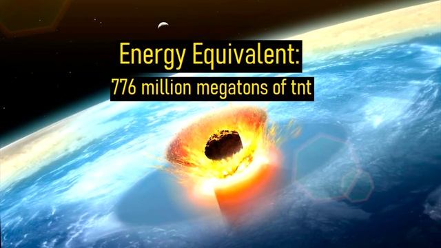 The Impact Crater in Canada; Sudbury Crater смотреть онлайн