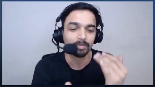 Don't React on Audience Comments | Mazy Clarifies on his Comments on Jonathan's Performance смотреть онлайн