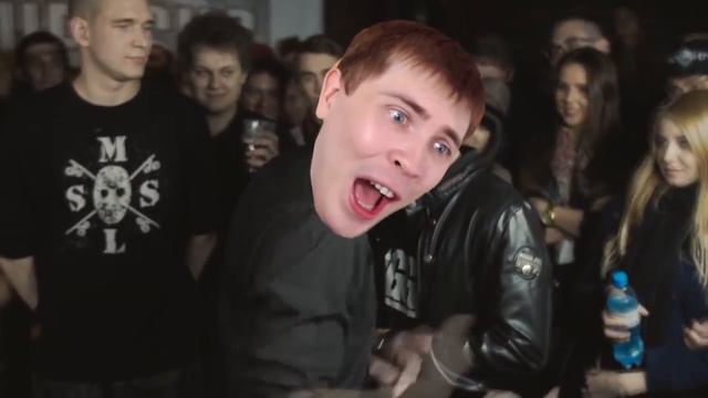 Разор против Элеза, кто бы выиграл на VERSUS? смотреть онлайн