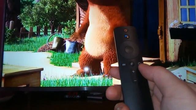 ОБЗОР ТЕЛЕВИЗОРА Xiaomi Mi TV 4S 43" UHD 4K! смотреть онлайн