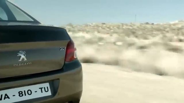 Новый Пежо 301 New Peugeot 301