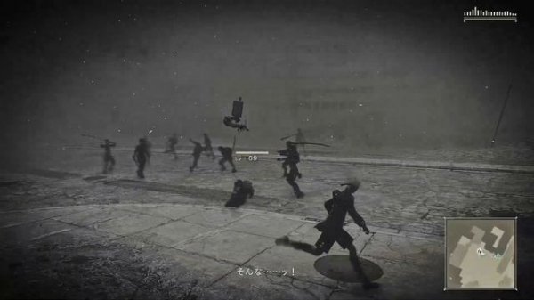 【MOD追加】NieR Automata part 30