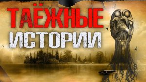 ТАЁЖНЫЕ ИСТОРИИ | Страшные истории