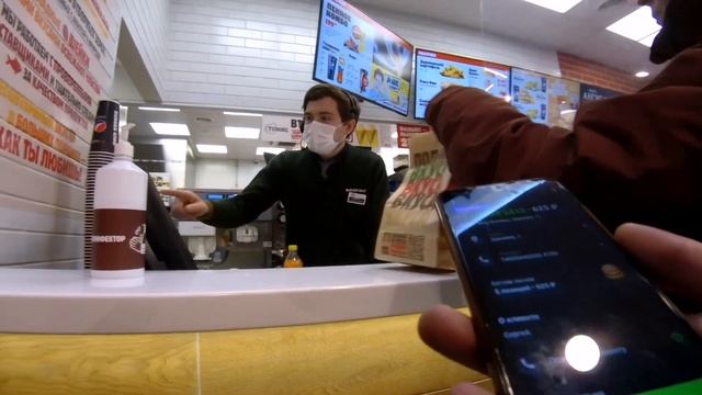 Работа в Delivery club на электровелосипеде зимой в Казани смотреть онлайн