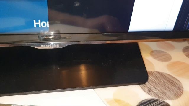 Вторая жизнь smart tv Samsung UE32H5500AK - ура, он больше не битьё, НО... смотреть онлайн