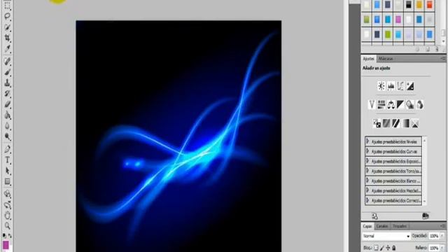 tutorial crear texto con imagenes dentro adobe photoshop cs 5 смотреть онлайн