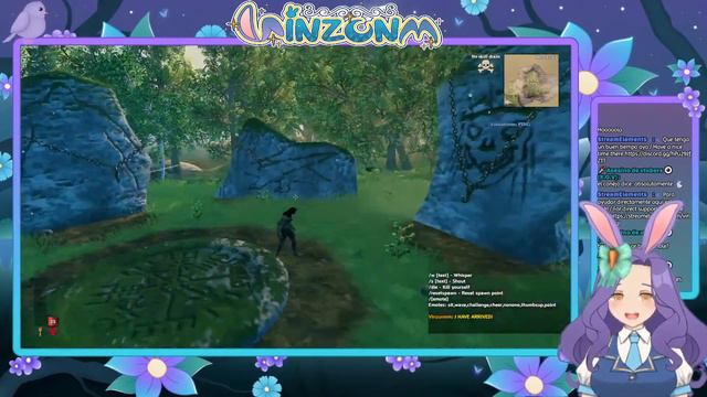 I Made A Public Server With A New Character! :3 [Valheim] [VTuber ES/EN] смотреть онлайн