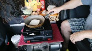 Меню дальнобойщика китайская еда