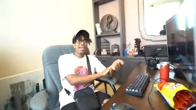 TERRELL Pulled up While BIG TORY was Filming His DISS TRACK Video!! (Things got heated??) смотреть онлайн