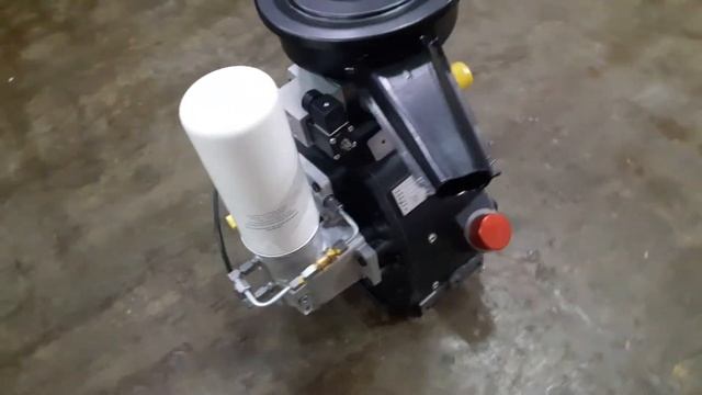 Винтовой блок NK60 Rotorcomp смотреть онлайн