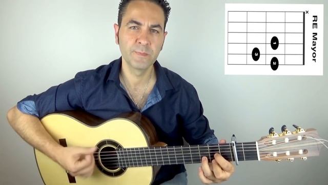 UN AMOR GYPSY KINGS, Tutorial. Jerónimo de Carmen смотреть онлайн