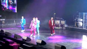 Дискомафия - Попурри "Как много ласковых имён..."