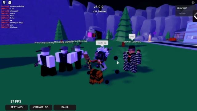 Getting UNOBTAINABLE Stands in Stands Awakening | Roblox | смотреть онлайн