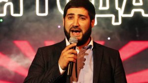 Рашид Багатаев - Глаза (Премия года 2016)