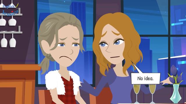 Easy English Conversation: How To Talk about New Year's Resolution | English Speaking for Real Life смотреть онлайн