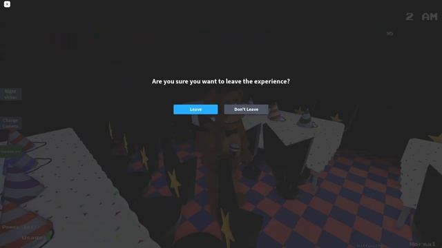 ФНАФ В РОБЛОКС Я ОФИГЕЛ ОТ ТАКОГО НАПРЯЖЕНИЯ|ROBLOX смотреть онлайн