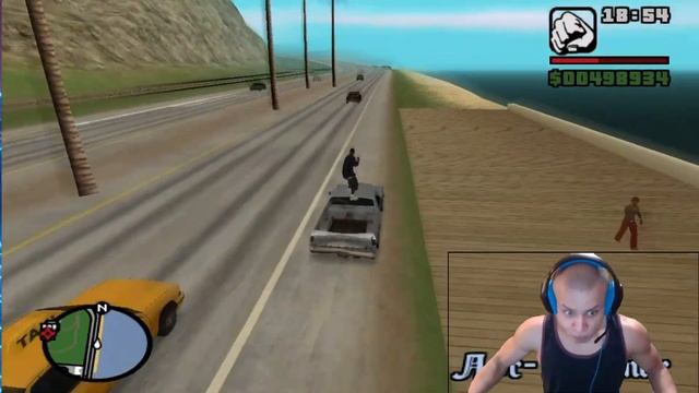 Когда решил поздравить дурга с днем рождения в сампе) смотреть онлайн