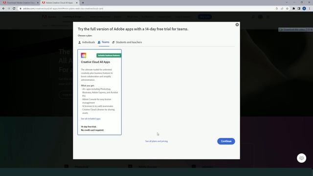 How to Extend Photoshop Beta Trial: Try Generative Fill for Free! смотреть онлайн