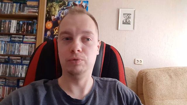 Про новые видео, увлечения и XBOX смотреть онлайн