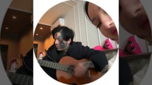 Кишлак играет У*бываю в джаз на гитаре #автостопомпофазесна #апфс #кишлак #лучшеекишлак #1111