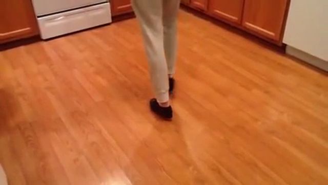 Time Step (single, double, triple) смотреть онлайн