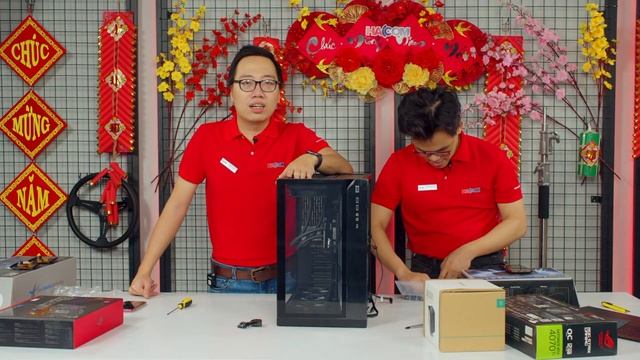 ? [LiveStream] Build PC 80 Triệu Bất Hợp Lý! смотреть онлайн