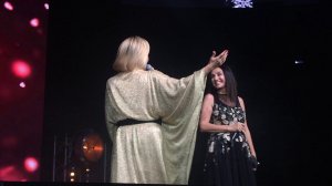 Татьяна Буланова и Афина - Женская дружба