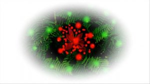 Футаж. Ивана Купала