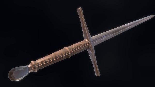 Exclusive Look: New Weapons & 3D Modeler for our UE5 game смотреть онлайн