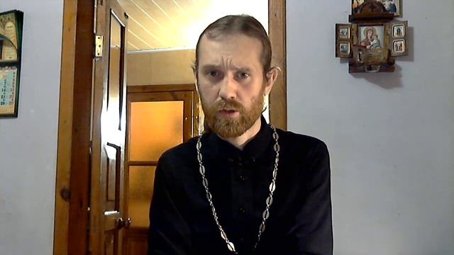 Самое главное о литургии смотреть онлайн