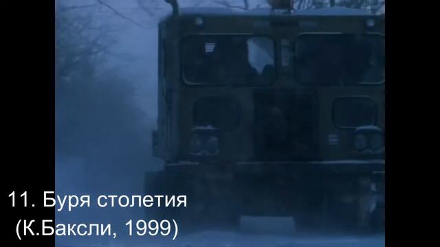 20 лучших фильмов девяностых (1990-1999) смотреть онлайн