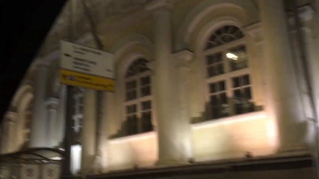 Ночная⚜️Москва/Едем в ГАЗГОЛЬДЕР?? смотреть онлайн