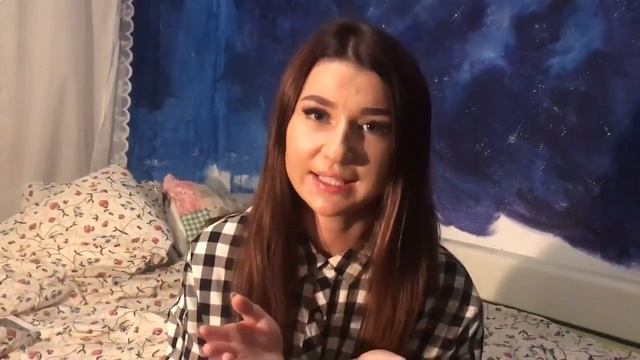 Оригинальные накладные ресницы на магнитах! смотреть онлайн