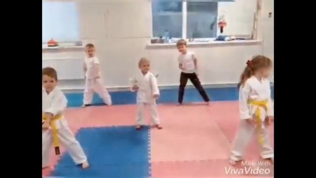 Всероссийская акция "Физическая культура и спорт- альтернатива пагубным" смотреть онлайн