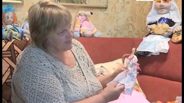 Кукольных дел мастер смотреть онлайн