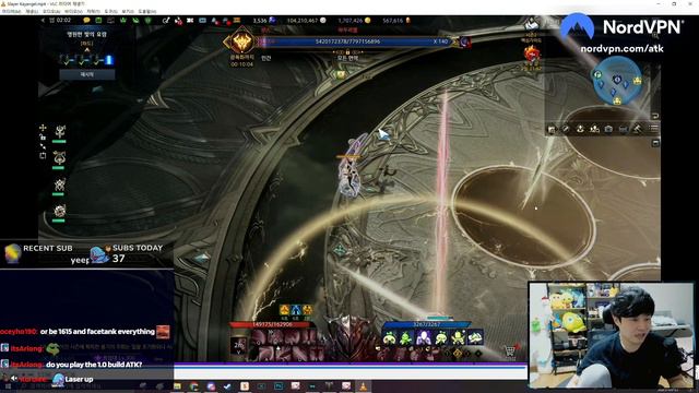 Do this to maximize your slayer DPS! - Kayangel Gate 3-4 Commentary смотреть онлайн