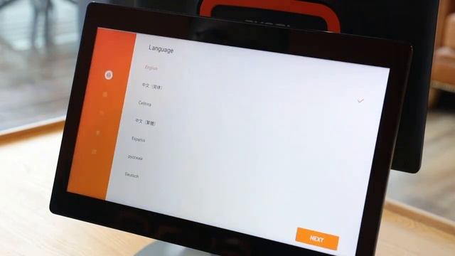 Informazioni su Sunmi T2 POS System смотреть онлайн