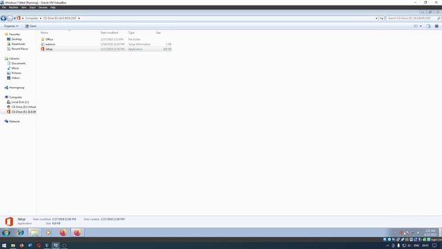 Tutorial Cara Install Microsoft Office 2016 Word, Excel, PowerPoint, dll смотреть онлайн