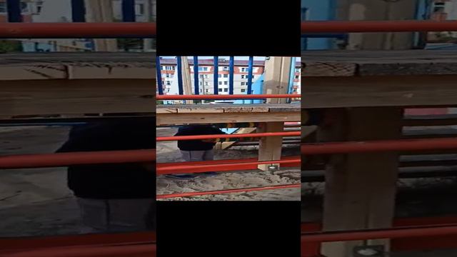 Испытываю прочность корабля в Радужном смотреть онлайн