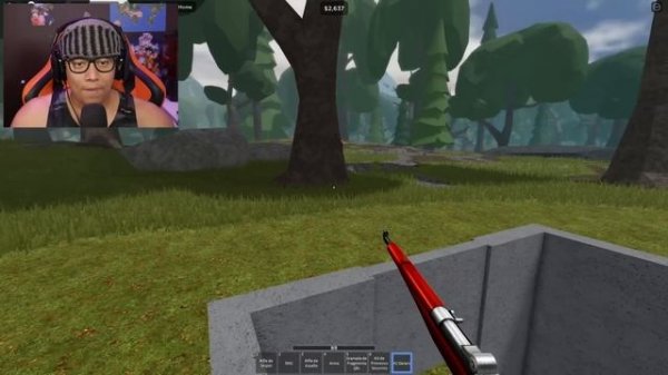 FABRICA DO APOCALIPSE | Undead Defense Tycoon Roblox