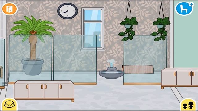 AWESOME Mini ZOO in Toca Boca смотреть онлайн