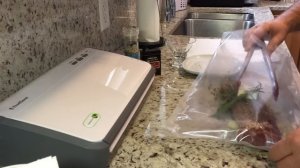 Как приготовить сочную и вкусную свиную вырезку методом Sous Vide