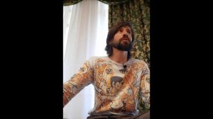 Лекция "СВЕРХСПОСОБНОСТИ И МЕДИТАЦИЯ"