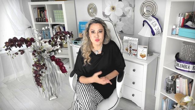Главное правило умной женщины смотреть онлайн