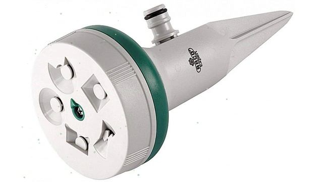 Распылитель 5-позиционный (Raco) обзор 4260-55/663C бренд Raco производитель Raco (Тайвань) смотреть онлайн